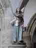 Jeanne d'Arc au sacre