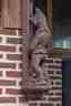 Statue du Manneken-Piss
