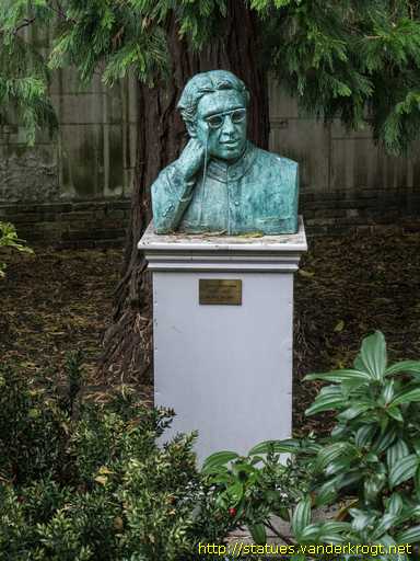 Cambridge /  Jagadis Chandra Bose