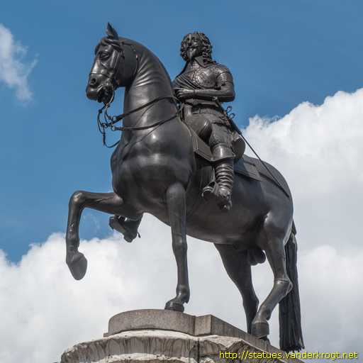 London /  King Charles I