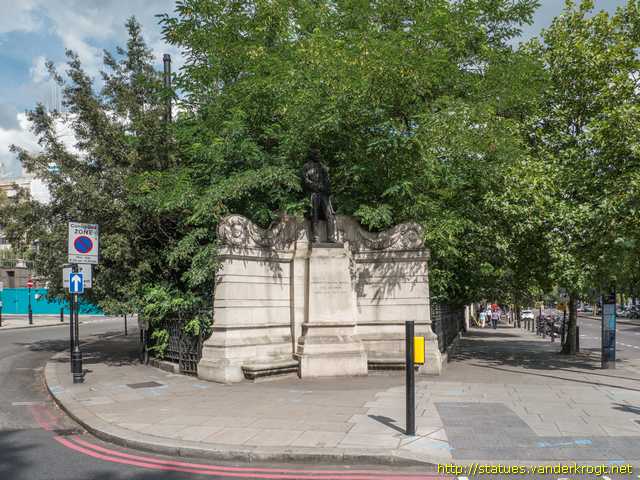 London /  Isambard Kingdom Brunel