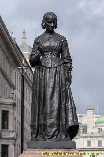 London /  Florence Nightingale
