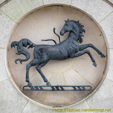 Bristol /  Lloyds' Horse