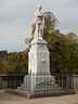 King's Shropshire Light Infantry Monument