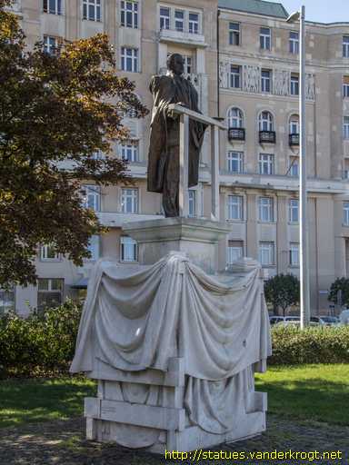 Budapest /  Kovács Béla