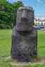 Moai Sculpture