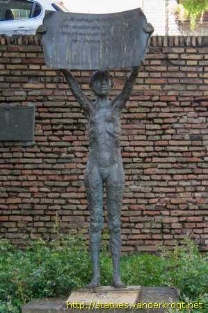 Cesena /  Monumento Caduti di Cefalonia