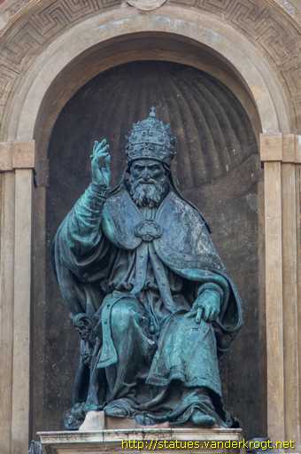 Bologna /  Papa Gregorio XIII