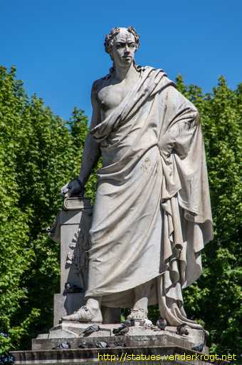 Pisa /  Leopoldo II d'Asburgo-Lorena