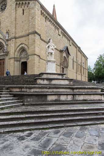 Arezzo /  Ferdinando I de' Medici