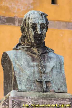 Lucca /  Giovanni Domenico Mansi