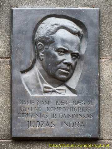Kaunas /  Juozas Indra