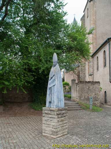 Echternach /  Sankt Willibrord