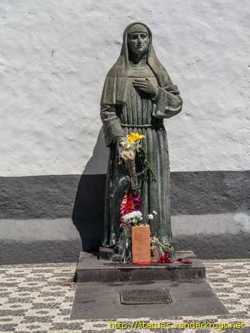 Ponta Delgada /  Madre Teresa da Anunciada