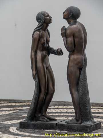 Ponta Delgada /  Adão e Eva