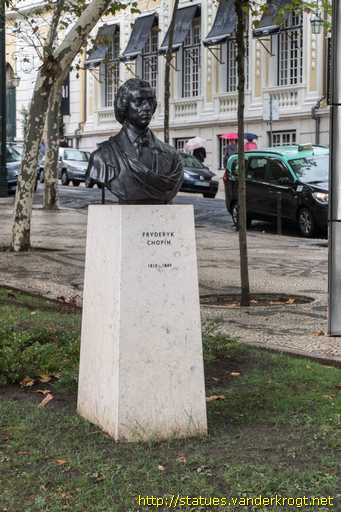 Lisboa /  Fryderyk Chopin