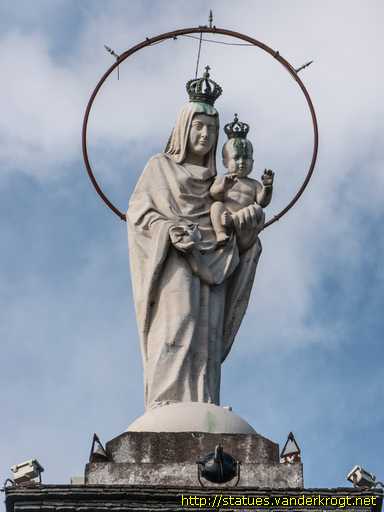 Funchal /  Nossa Senhora da Paz