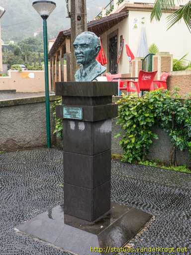 Ponta Delgada /  Dr. Horácio Bento de Gouveia