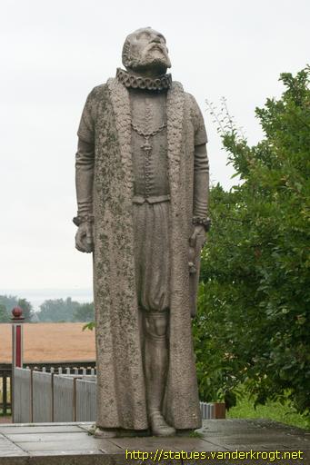Ven /  Tycho Brahe