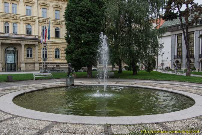 Maribor /  Karlek