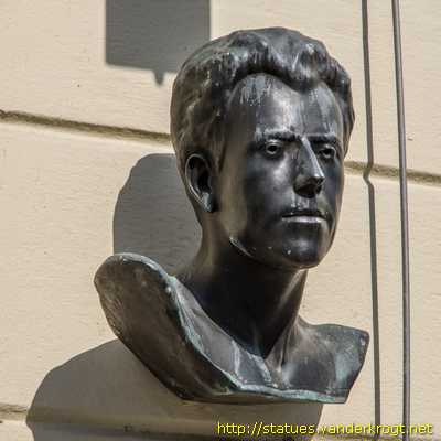Ljubljana /  Gustav Mahler