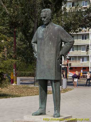 Bratislava /  Dušan Jurkovič