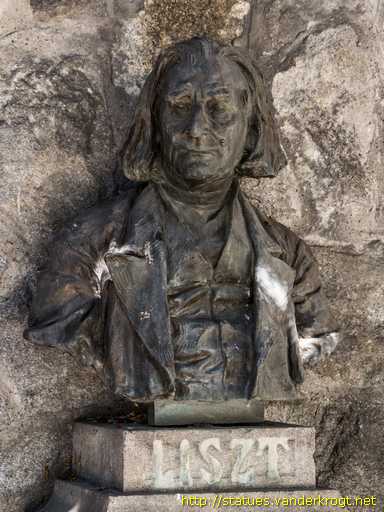Bratislava /  Franz Liszt