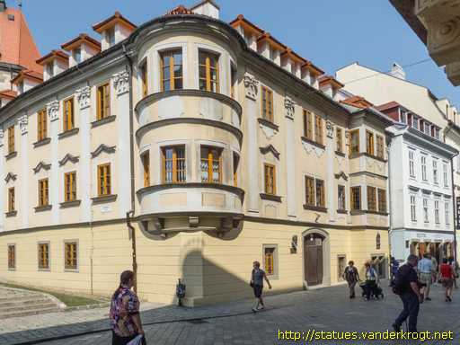 Bratislava /  Ľudovít Štúr
