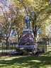 Christopher Columbus at Wooster Square