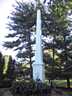 Columbus Obelisk
