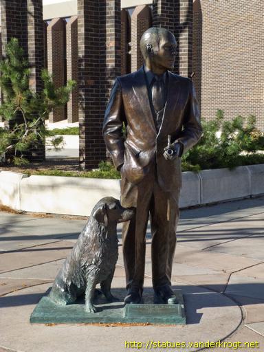 Rapid City /  Gerald Ford