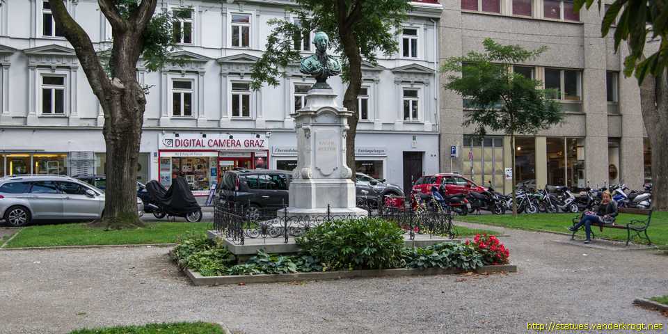 Graz - Kaiser Josef II