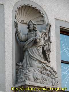 Bregenz - Sankt Dominikus