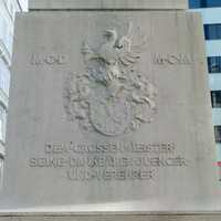 Wien - Johannes Gutenberg