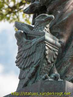 Detern - Kriegerdenkmal 1870-71