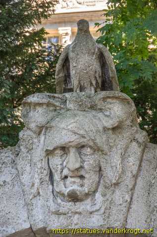 Leipzig - Märchenbrunnen