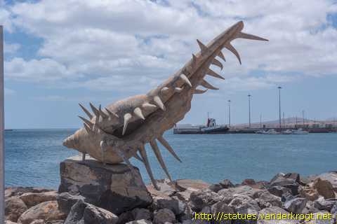 Puerto del Rosario - Caracolas