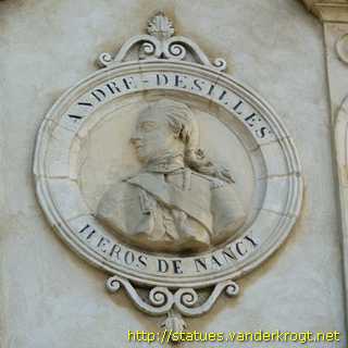 Saint-Malo - Portraits des malouins célèbres