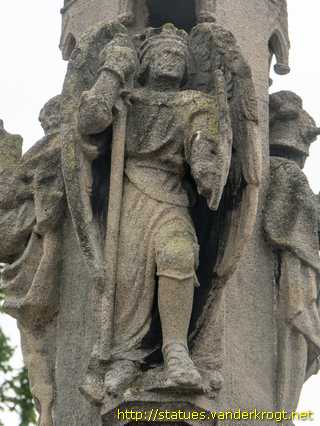 Sleaford / World War I Memorial
