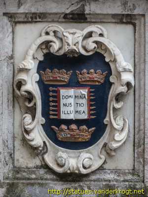 Oxford - William Herbert, 3rd Earl of Pembroke
