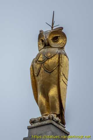 Leeds - Golden Owls