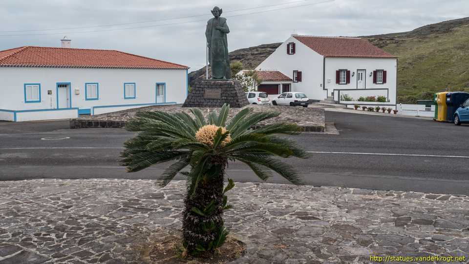 Vila do Porto - Cristóvão Colombo