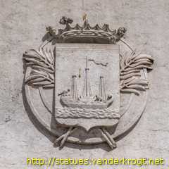 Lisboa - Coluna de Dom Pedro IV