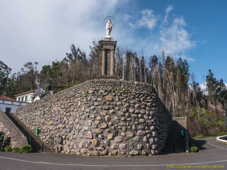 Funchal - Nossa Senhora da Paz