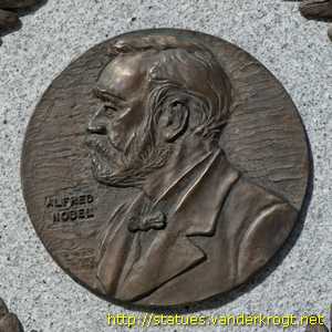 Alfred Nobel