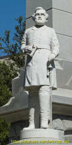 Dallas - Confederate War Memorial